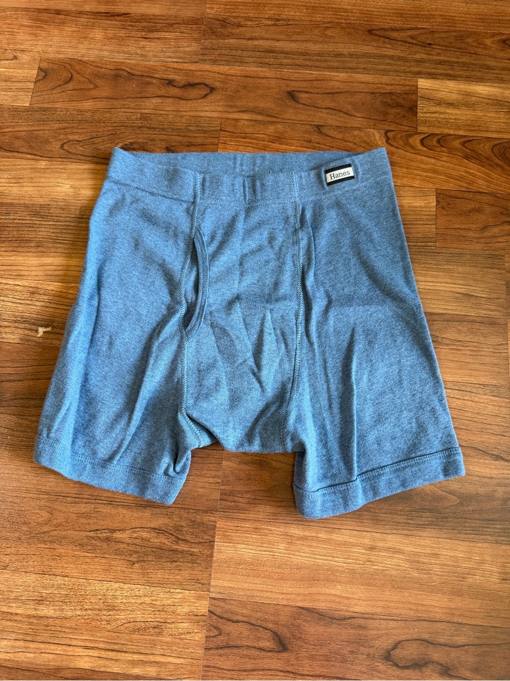 Men’s Hanes Boxer Briefs